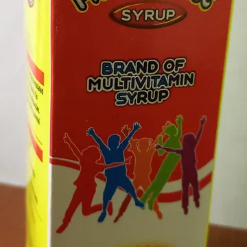 Pharmadec Syrup