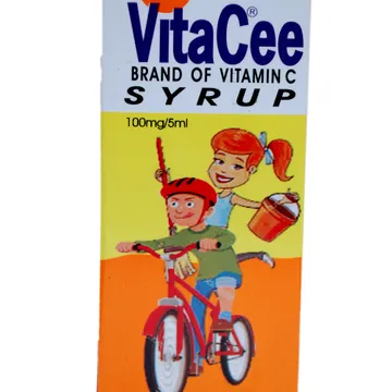 Vitacee Syrup 100ml