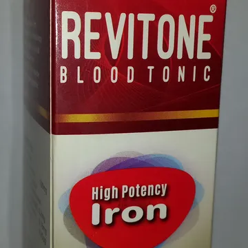 Revitone Blood Tonic