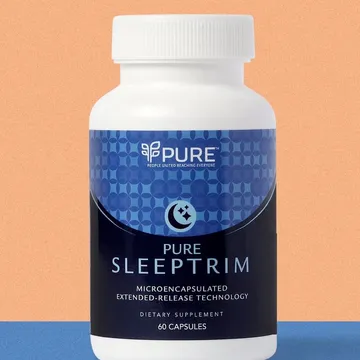 SLEEPTRIM