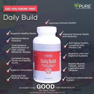DAILY BUILD