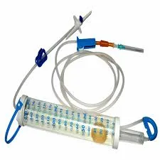 Burette Set