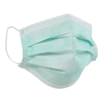 Face Mask | One Pack (50 Pieces)