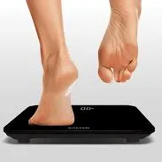 Bathroom Scale Small