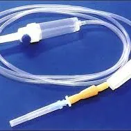 Blood Transfusion Set x10