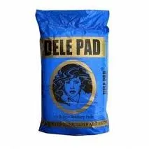 Dele Pad