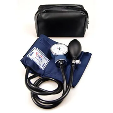 Aneroid Sphygmomanometer