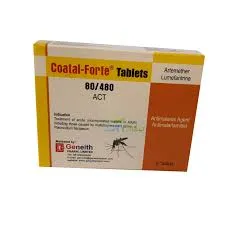 Coatal Forte