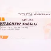 Vitachew Tablets by 100 Tablets