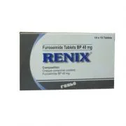 Renix by 100 Tablets