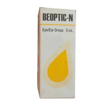 Beoptic-N ( Betamethasone & Neomycin)