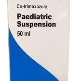 Primpex Suspension 50ml | Co trimoxazole