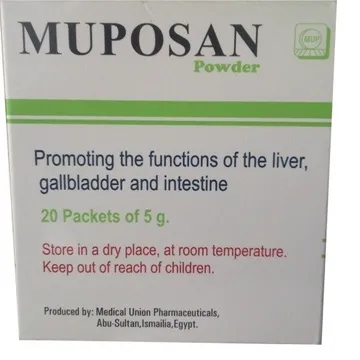 Muposan Powder