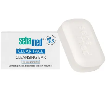 Sebamed Cleansing Bar
