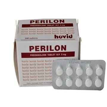 PerilonTablets (PREDNISOLONE)