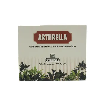 ARTHRELLA HERBAL TAB X20