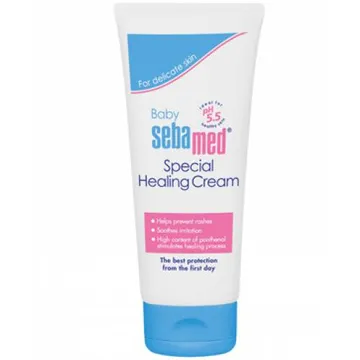 Sebamed Special Healing Cream