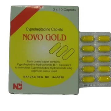 Novo Gold