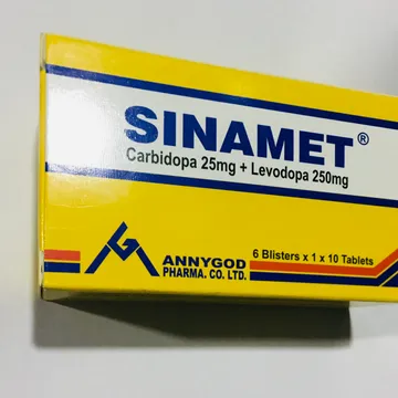 Sinamet