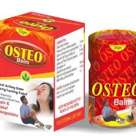 Osteo Balm 25g