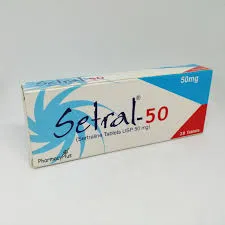 Setral 50mg