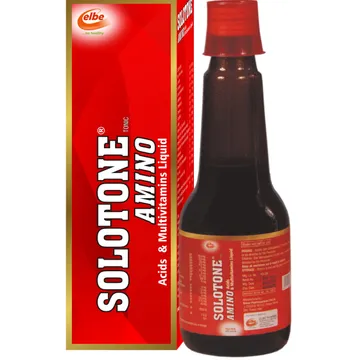 Solotone Amino 200ml
