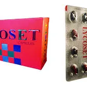 Lycoset Capsule (One Pack)