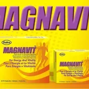 Magnavit by 30 capsules