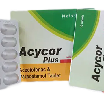 Acycor Plus| 1 pack