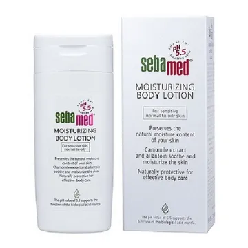 Sebamed Facial Toner