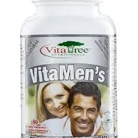 Vita Men's |30 Capsules