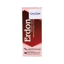 Erdon (Diclofenac Sodium)