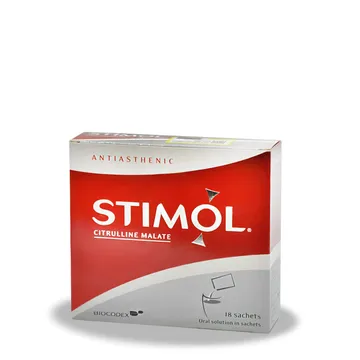 Stimol | 1 pack