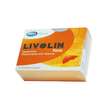 Livolin Forte
