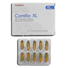 contiflo XL