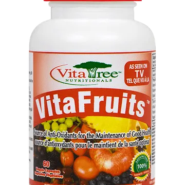 Vita Fruits