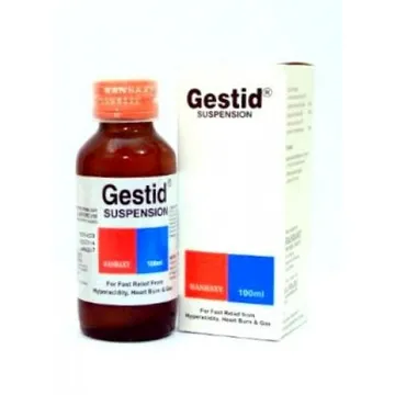 Gestid Suspension 100ml