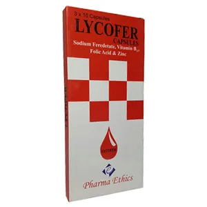 lycofer capsules