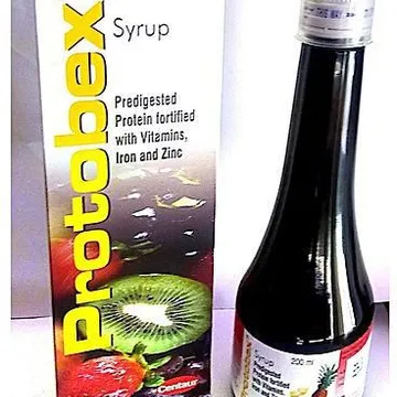 Protobex Syrup 200ml