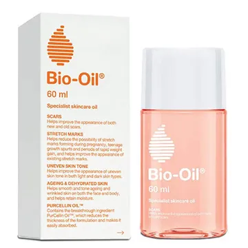 Bio-oil