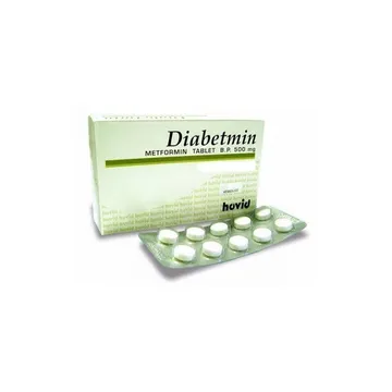 Diabetmin