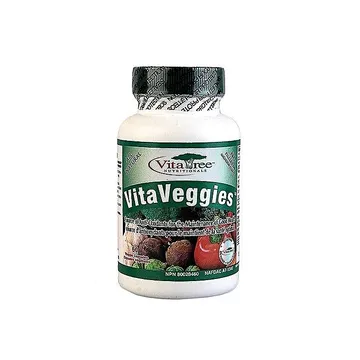 Vita Veggies