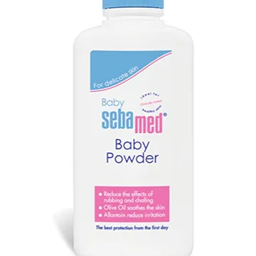 Sebamed Baby Powder