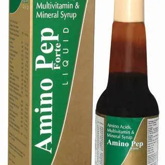 Amino Pep forte Liquid