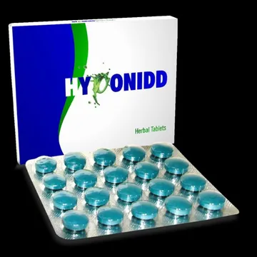 Hyponidd by 20 Tablets