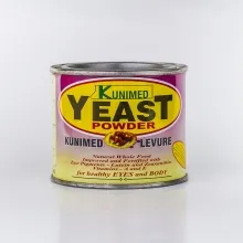 Yeast powder