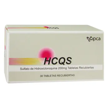 HCQS