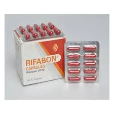 Rifabon Capsule 300mg