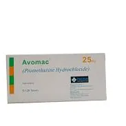 Avomac Tab