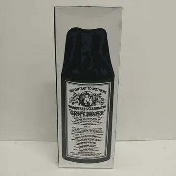 Woodward's Gripe water 148ml